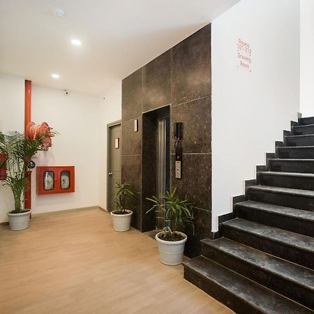 מלון Bijnaur Townhouse The Awadh Airport Near Chaudhary Charan Singh International Airport מראה חיצוני תמונה