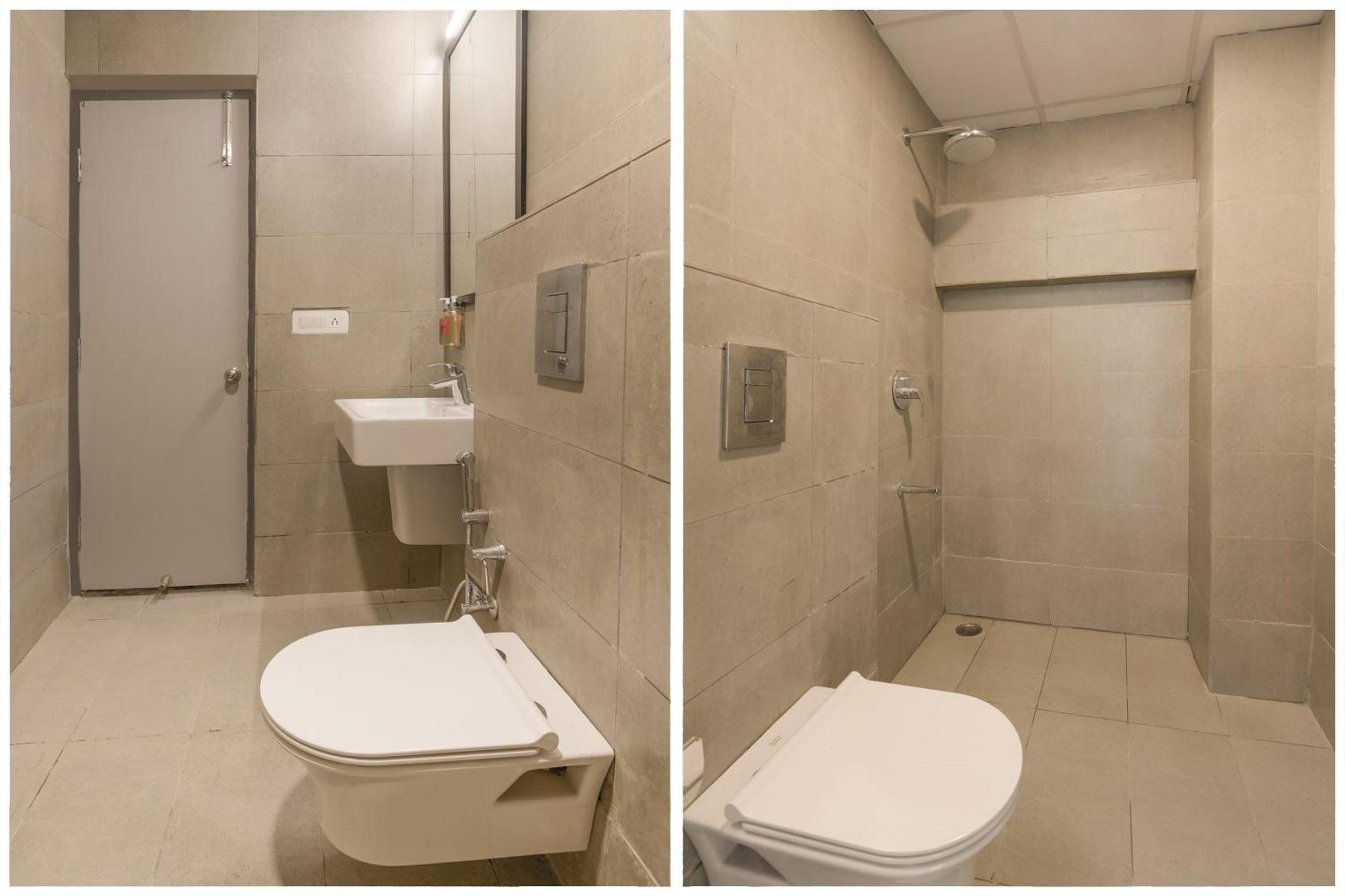 מלון Bijnaur Townhouse The Awadh Airport Near Chaudhary Charan Singh International Airport מראה חיצוני תמונה