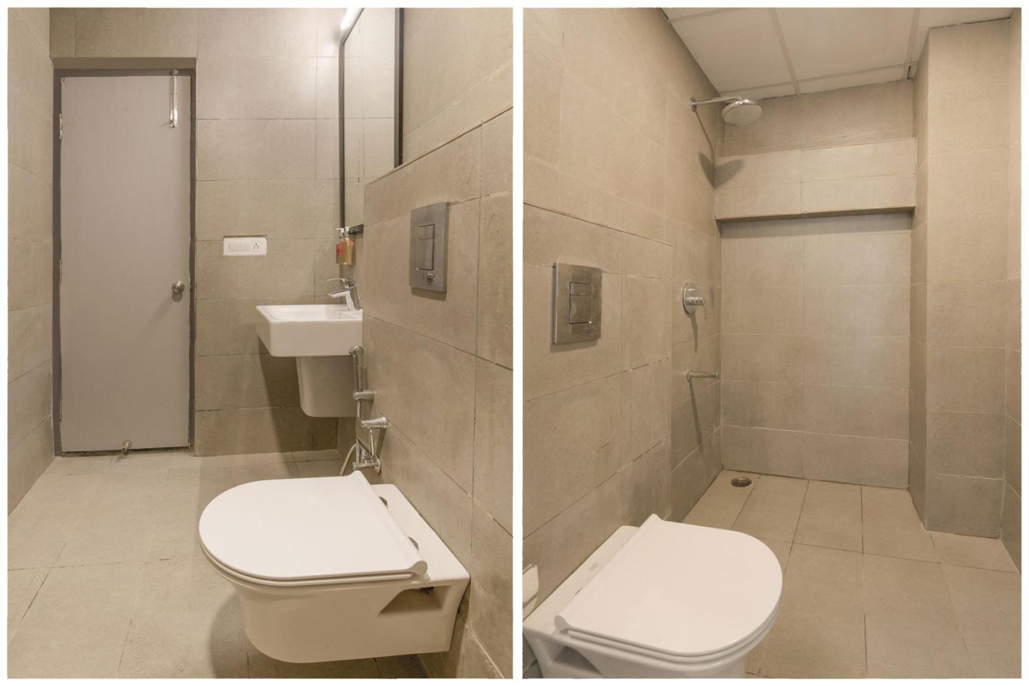 מלון Bijnaur Townhouse The Awadh Airport Near Chaudhary Charan Singh International Airport מראה חיצוני תמונה