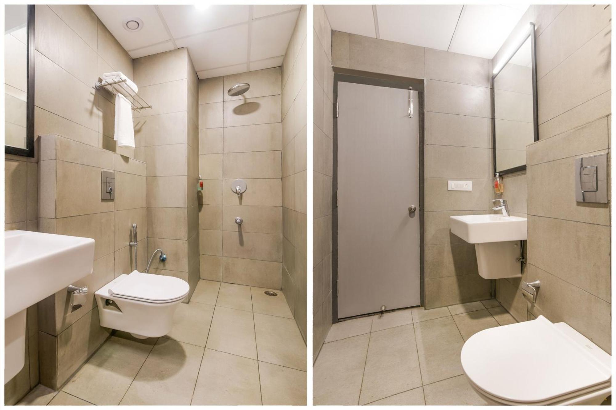 מלון Bijnaur Townhouse The Awadh Airport Near Chaudhary Charan Singh International Airport מראה חיצוני תמונה